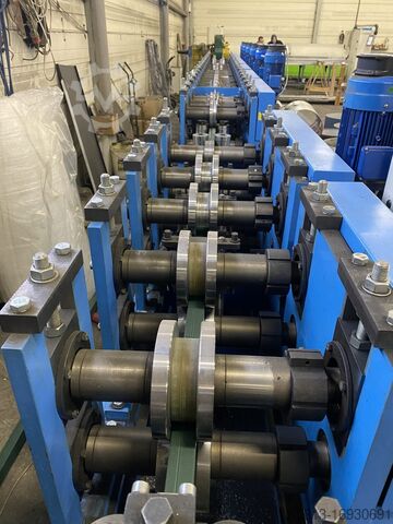 Rollforming line ElectroMashStan 