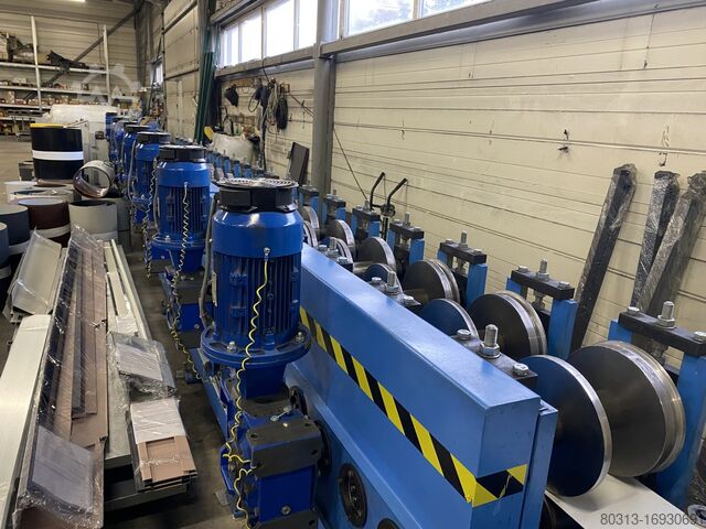 Rollforming line ElectroMashStan 