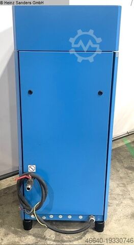 Screw compressor BOGE C25