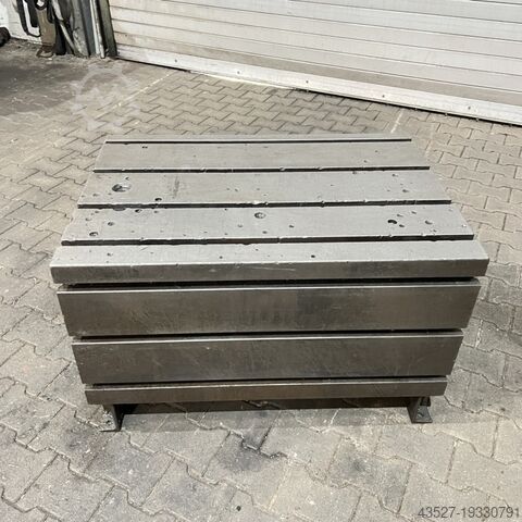 Clamping Cube UNBEKANNT 1000x700x630mm