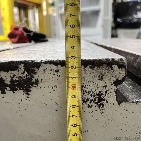 Clamping Cube UNBEKANNT 1000x700x630mm