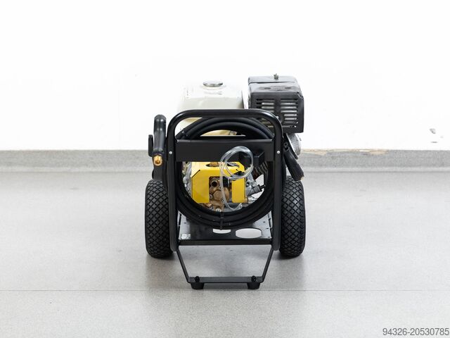 Pressure Washer Karcher HD 1050 B HONDA Kärcher HD 1050 B - HONDA GX390, 200bar, 930l/h