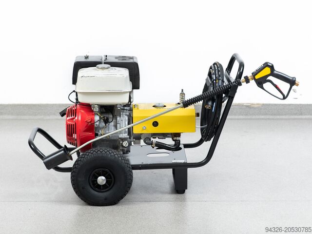 Pressure Washer Karcher HD 1050 B HONDA Kärcher HD 1050 B - HONDA GX390, 200bar, 930l/h