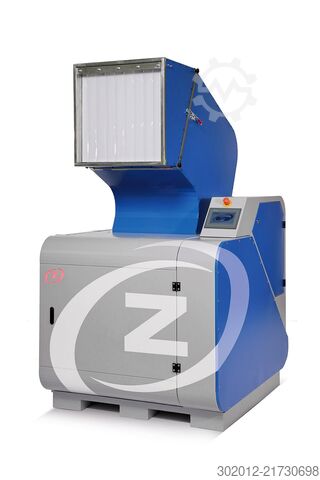 Cutting Mill Zerma GST 400/600