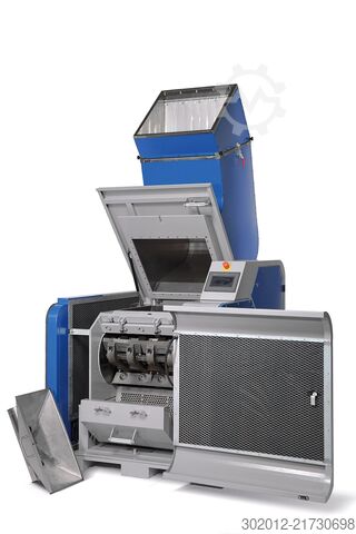 Cutting Mill Zerma GST 400/600