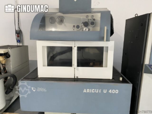 ONA U 400 ONA U 400