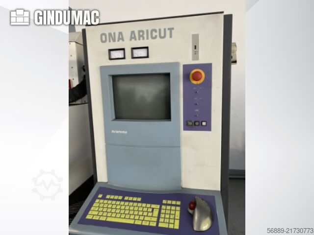 ONA U 400 ONA U 400