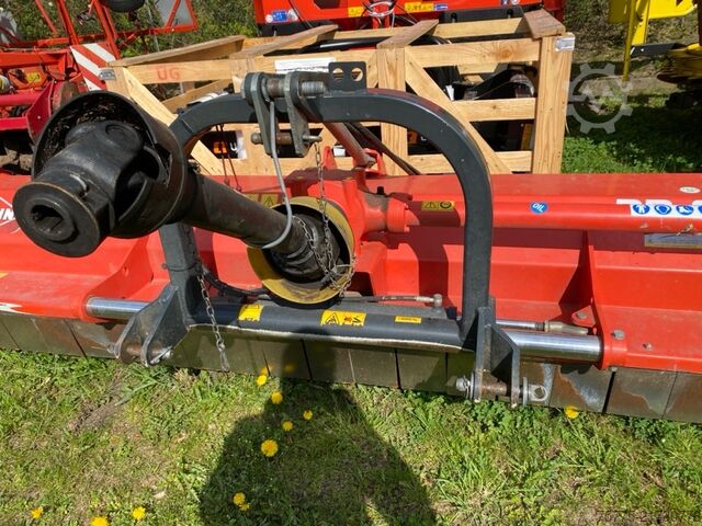 Agricultural machine  BP28