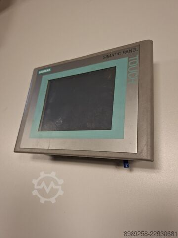Touch Panel Siemens 6AV6643-0AA01-1AX0