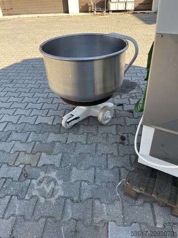 Spiral mixer Diosna 