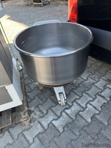Spiral mixer Diosna 
