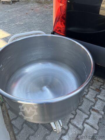 Spiral mixer Diosna 