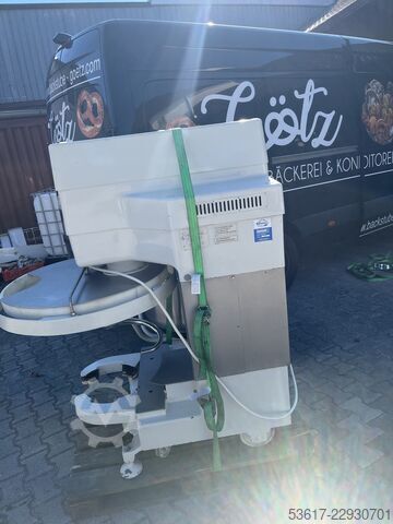 Spiral mixer Diosna 