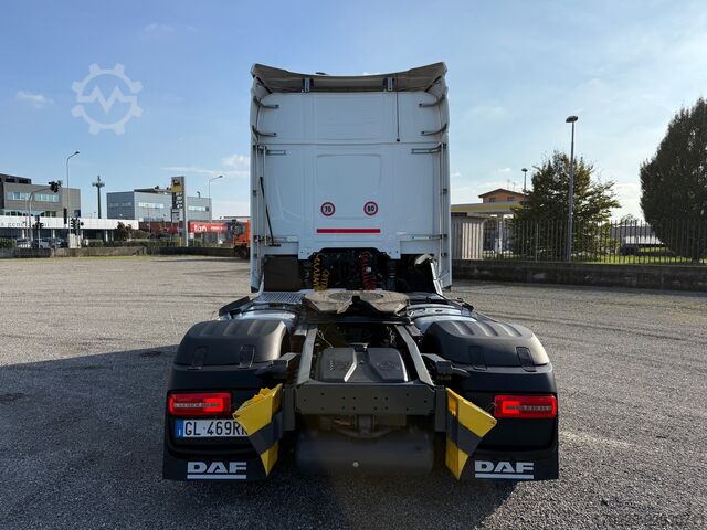 Standard SZM DAF XF 480