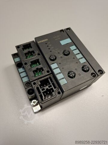 Anschaltmodul Siemens 6GT2002-0EB00