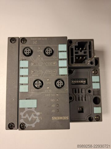 Anschaltmodul Siemens 6GT2002-0EB00
