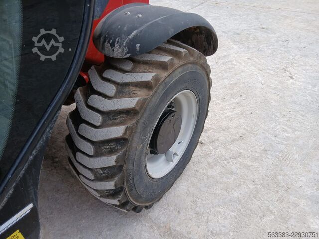 Teleskoplader Manitou MT625 H