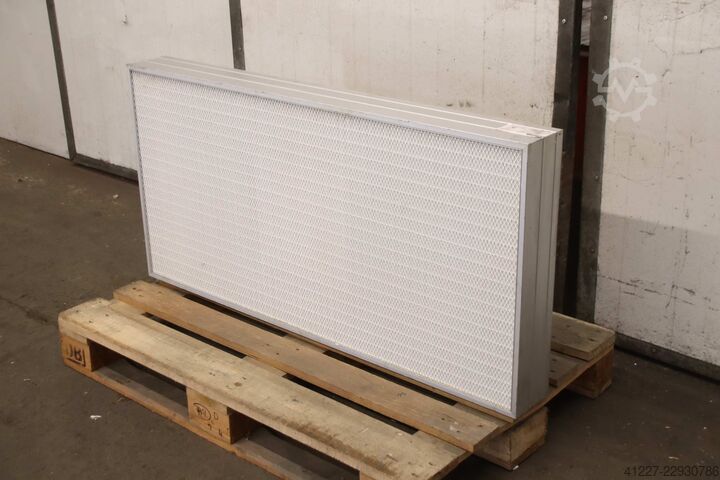 Luftfilter Filt Air GT4-13AE-YACO