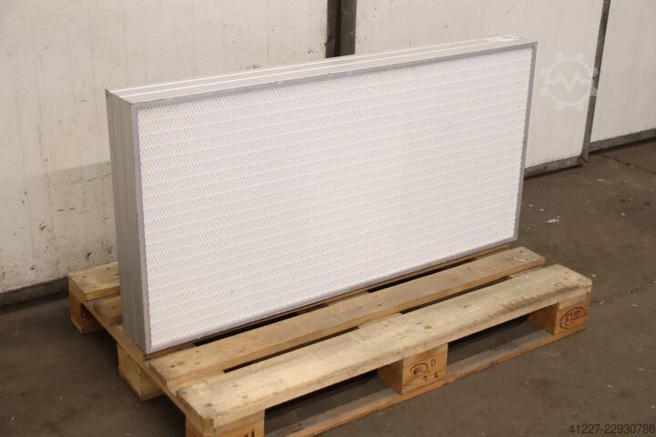 Luftfilter Filt Air GT4-13AE-YACO