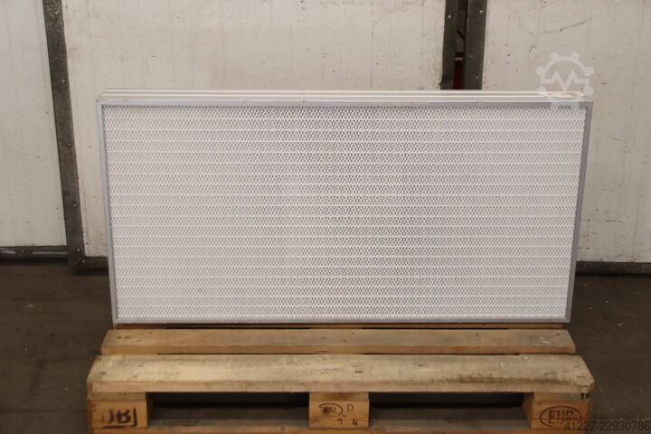 Luftfilter Filt Air GT4-13AE-YACO