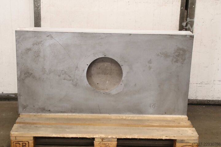 Luftfilter Filt Air GT4-13AE-YACO