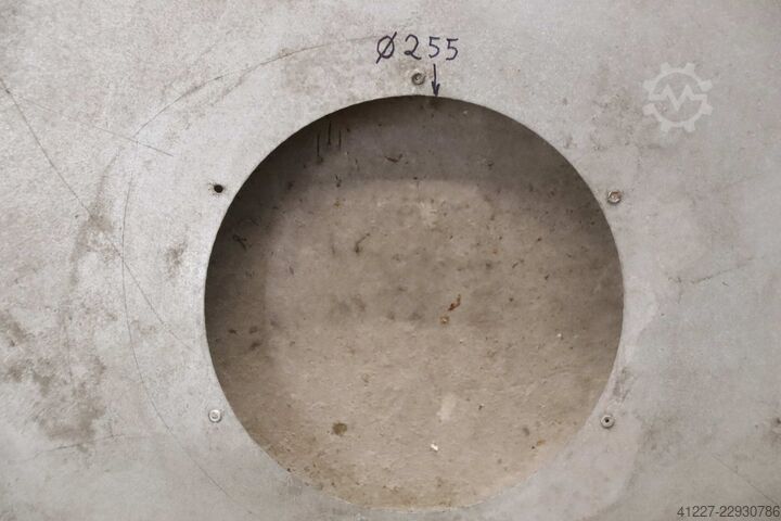 Luftfilter Filt Air GT4-13AE-YACO