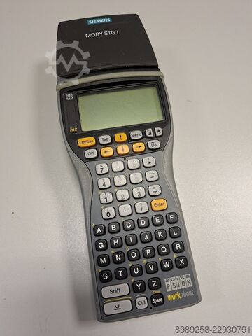 Lesekopf Siemens 6GT2003-1CA00
