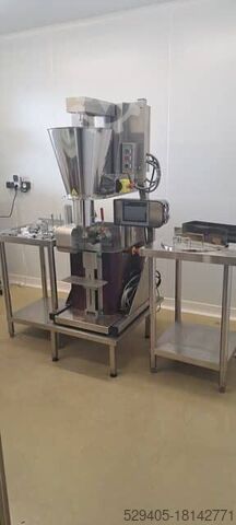 Filling machine Dumek e-filly 250