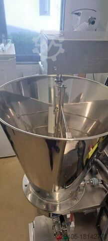 Filling machine Dumek e-filly 250
