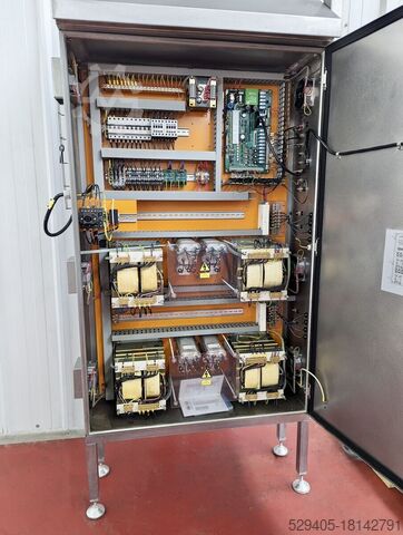 Hanovia UV PMS150G4/4  Hanovia UV PMS150G4/4