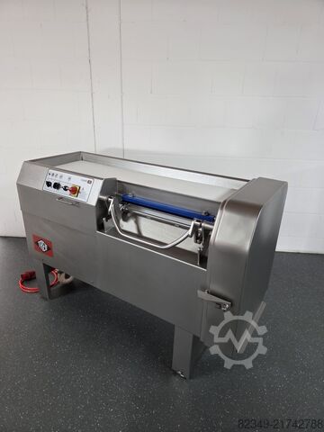 Meat processing machine Speckschneider Treif FLEXON