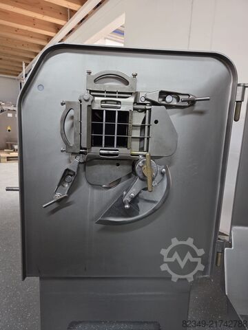 Meat processing machine Speckschneider Treif FLEXON