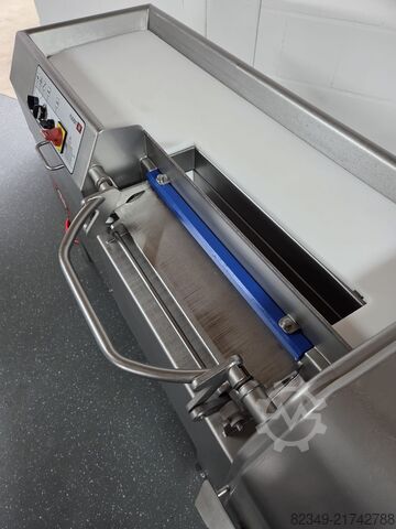 Meat processing machine Speckschneider Treif FLEXON