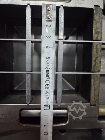 Meat processing machine Speckschneider Treif FLEXON