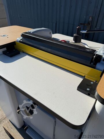 Split Splitting machine Spaltmaschine Fortuna UAF 470