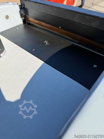 Split Splitting machine Spaltmaschine Fortuna UAF 470