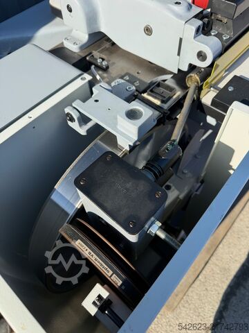 Split Splitting machine Spaltmaschine Fortuna UAF 470