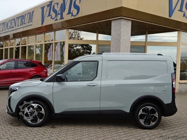 Kastenwagen FORD Transit Courier Active Kasten 74kW Navi Kamera