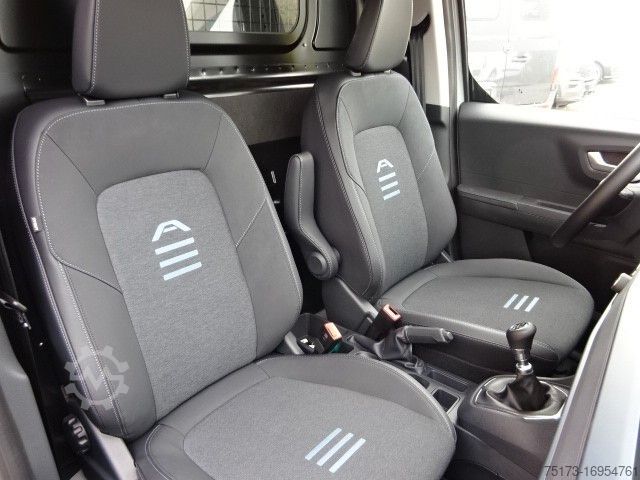 Kastenwagen FORD Transit Courier Active Kasten 74kW Navi Kamera