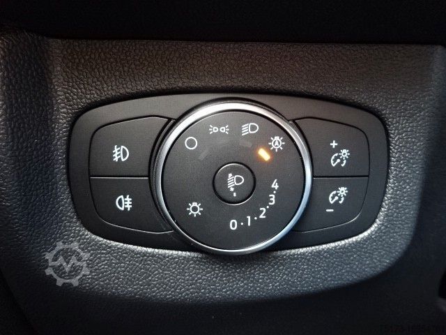 Kastenwagen FORD Transit Courier Active Kasten 74kW Navi Kamera