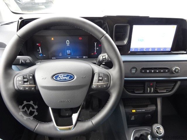 Kastenwagen FORD Transit Courier Active Kasten 74kW Navi Kamera