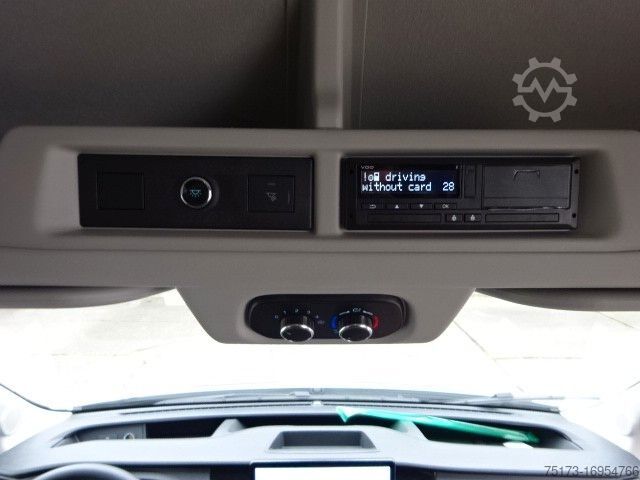 Bus FORD Transit 460L4 Autom 18Sitzer Stndhzg