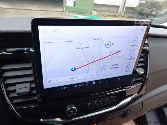 Bus FORD Transit 460L4 Autom 18Sitzer Stndhzg