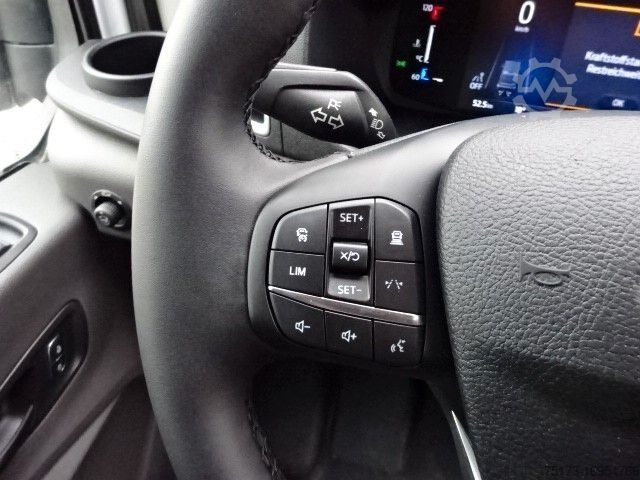 Bus FORD Transit 460L4 Autom 18Sitzer Stndhzg