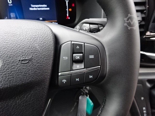 Bus FORD Transit 460L4 Autom 18Sitzer Stndhzg