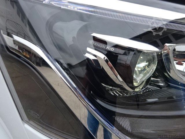 Bus FORD Transit 460L4 Autom 18Sitzer Stndhzg