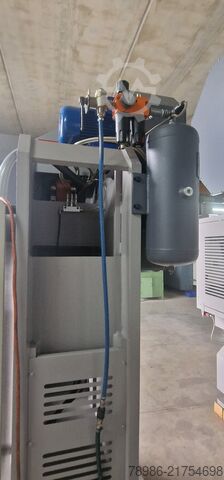 Eccentric press PRESSIX T50CNR4