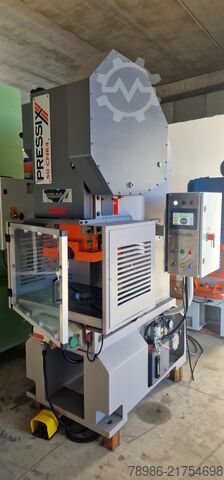 Eccentric press PRESSIX T50CNR4