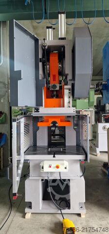Eccentric press PRESSIX T100CNR4