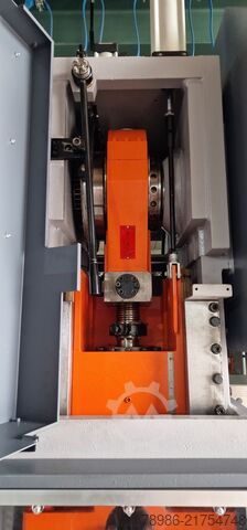 Eccentric press PRESSIX T100CNR4